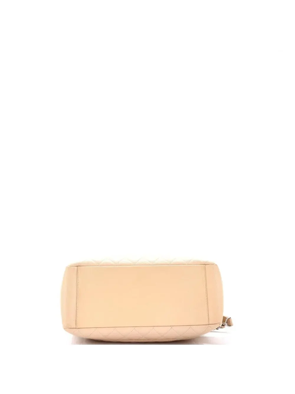 Chanel Vintage Grand Shopping Tote #292032C26B